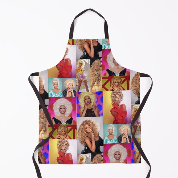 Item preview, Rupaul designed and sold by bfrxnchie.