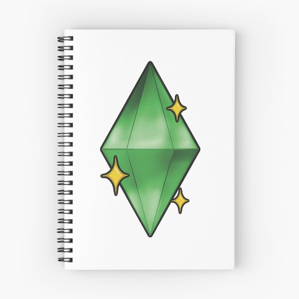 Item preview, Green plumbob  designed and sold by Wakeandmake1.