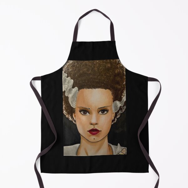 Item preview, Bride of Frankenstein designed and sold by HoriSaiSei.