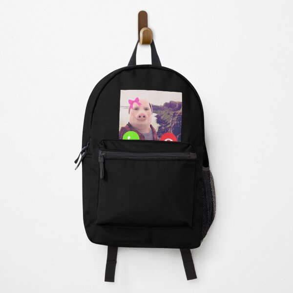 Item preview, john pork meme brainrot gamer meme funny positivity silly ironic instagram reels designed and sold by bubbleiel.