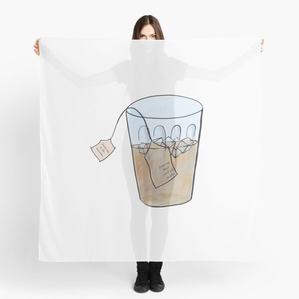 Item preview, Sweet Tea in The Summer designed and sold by MiagpArt.