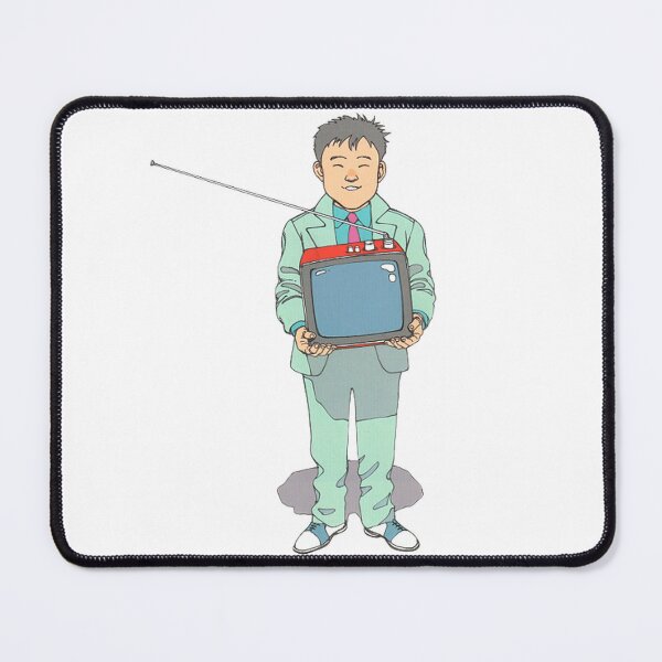 Item preview, Tv Man designed and sold by J. Harrow Design.