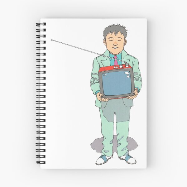 Item preview, Tv Man designed and sold by J. Harrow Design.