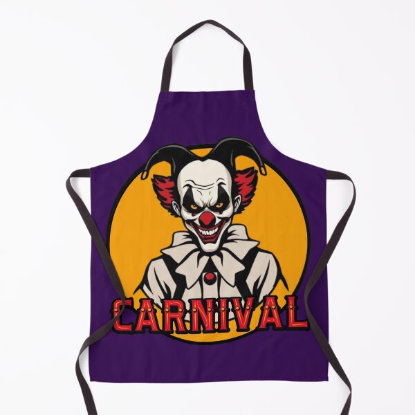 Item preview, Carnival of Fear designed and sold by UNK-Fatigues.