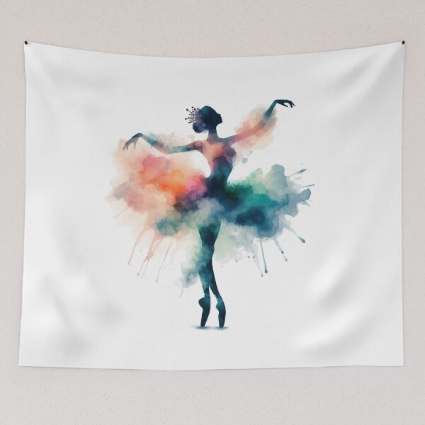 Item preview, Aurora Waltz designed and sold by TeetasticBtque.