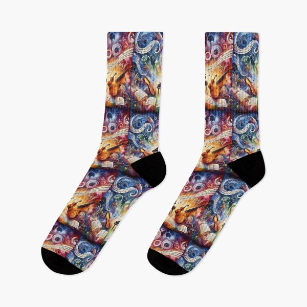 Item preview, Music World designed and sold by Intriguing Designs.