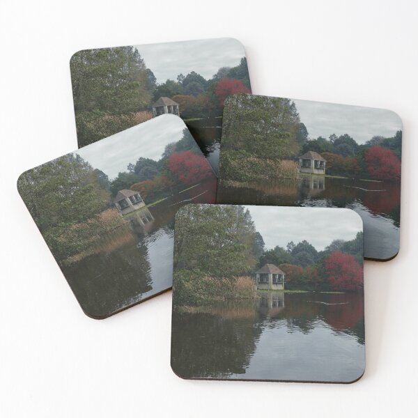 Item preview, autumn reflections designed and sold by aligata1970.