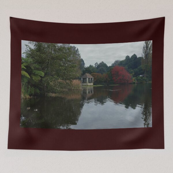 Item preview, autumn reflections designed and sold by aligata1970.
