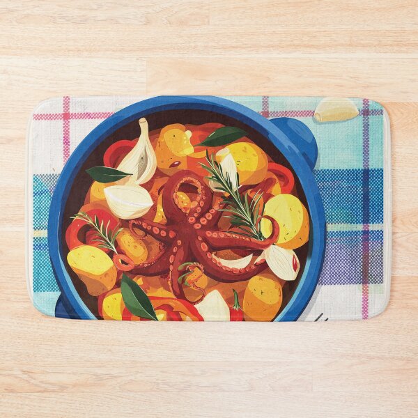 Item preview, Croatia Peka Wall Art designed and sold by SurfolioPrints.