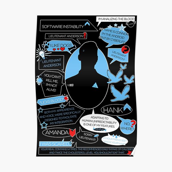 Connor_Quote Poster