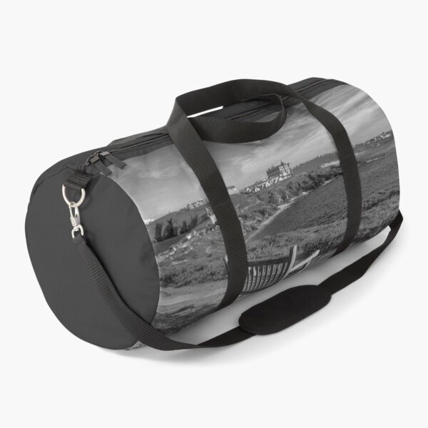 Item preview, Newquay Coast black and white designed and sold by Alisonchambers2.