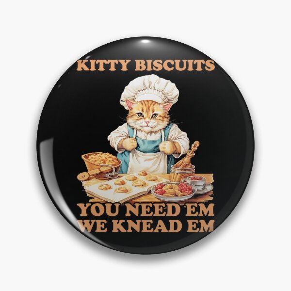 Artikelvorschau, Süße Kätzchenkekse Wir kneten sie, Sie brauchen sie, Katzen backen entworfen und verkauft von Cute-Collection.