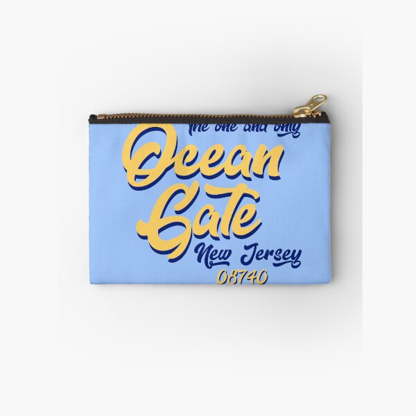 Item preview, Ocean Gate NJ designed and sold by Jilly Rose Ink.