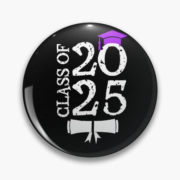 Item preview, Class of 2025 I am So Done  designed and sold by TheEndDesign.