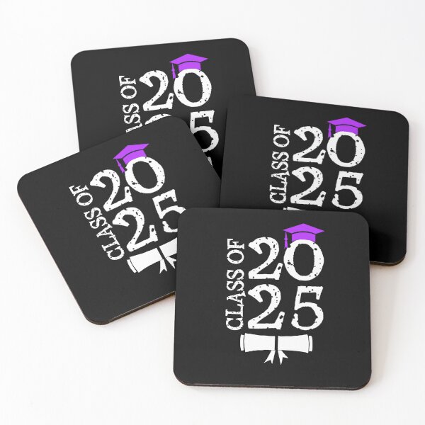 Item preview, Class of 2025 I am So Done  designed and sold by TheEndDesign.