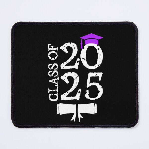 Item preview, Class of 2025 I am So Done designed and sold by TheEndDesign.