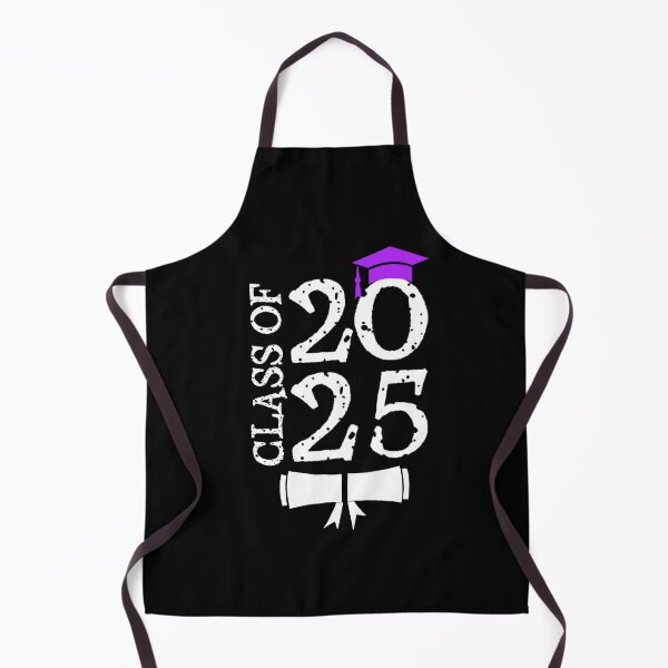 Item preview, Class of 2025 I am So Done designed and sold by TheEndDesign.