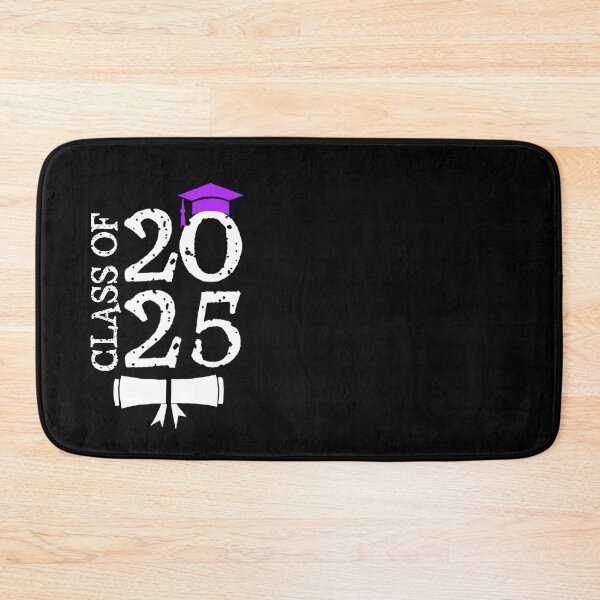 Item preview, Class of 2025 I am So Done  designed and sold by TheEndDesign.
