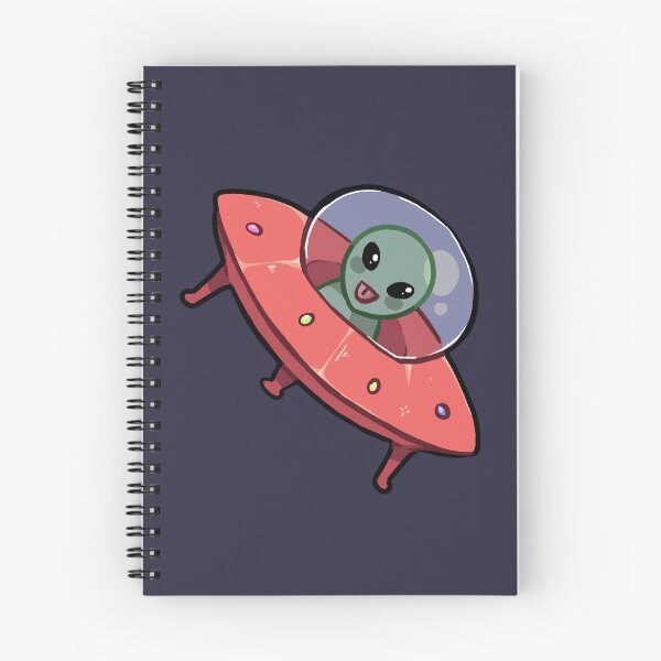 Item preview, Little alien designed and sold by Expansive Imagination.