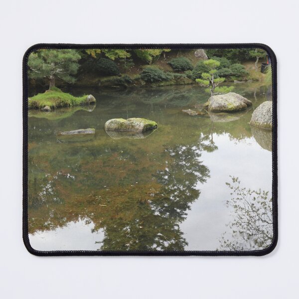 Item preview, Beautiful autumn reflections designed and sold by aligata1970.