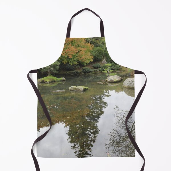 Item preview, Beautiful autumn reflections designed and sold by aligata1970.