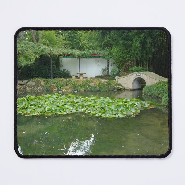 Item preview, Pretty Chinese garden designed and sold by aligata1970.