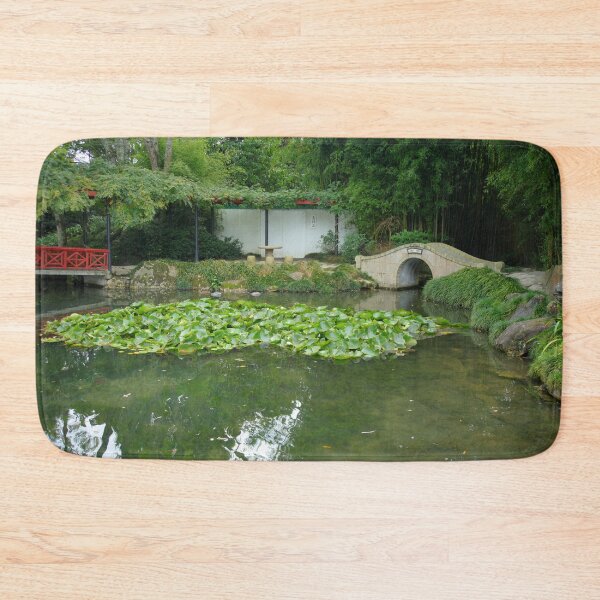 Item preview, Pretty Chinese garden designed and sold by aligata1970.