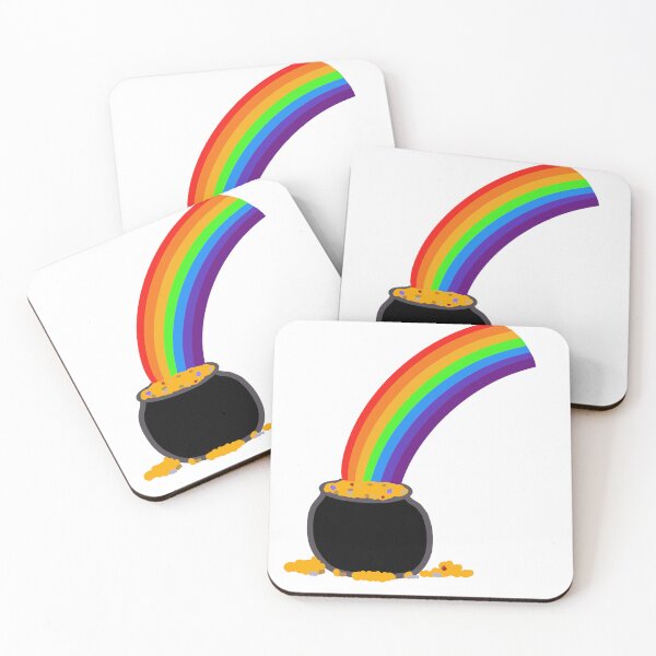 Item preview, Pot 'O Gold designed and sold by danabeans.