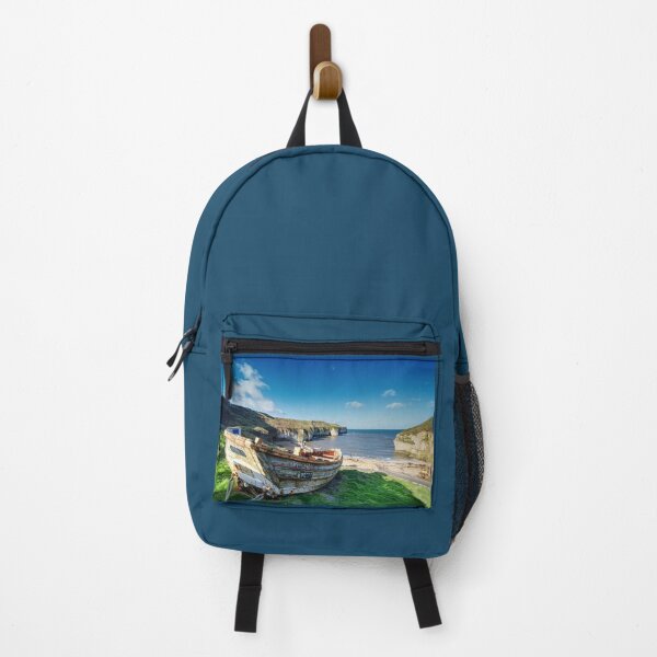 Item preview, Flamborough North Landing designed and sold by Alisonchambers2.