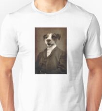 Rusty Unisex T-Shirt