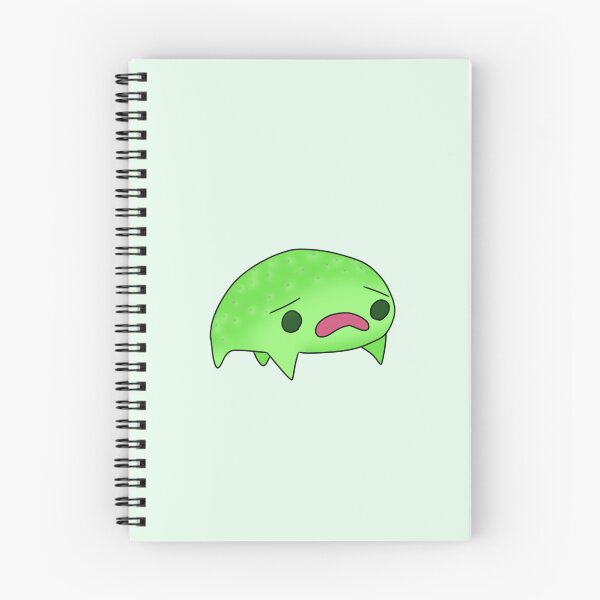 Item preview, Sad frog designed and sold by Cutsiecottage.