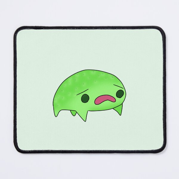 Item preview, Sad frog designed and sold by Cutsiecottage.