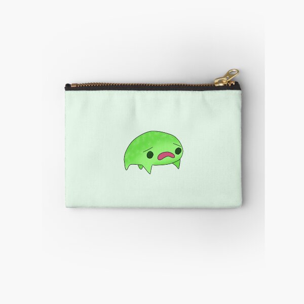 Item preview, Sad frog designed and sold by Cutsiecottage.