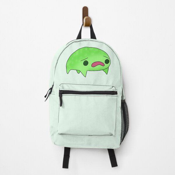 Item preview, Sad frog designed and sold by Cutsiecottage.