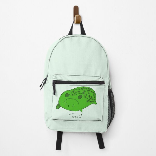 Item preview, Grumpy Toad designed and sold by Cutsiecottage.