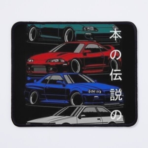 Item preview, Japanese Legends - PhonkThrillz designed and sold by PhonkThrillz .