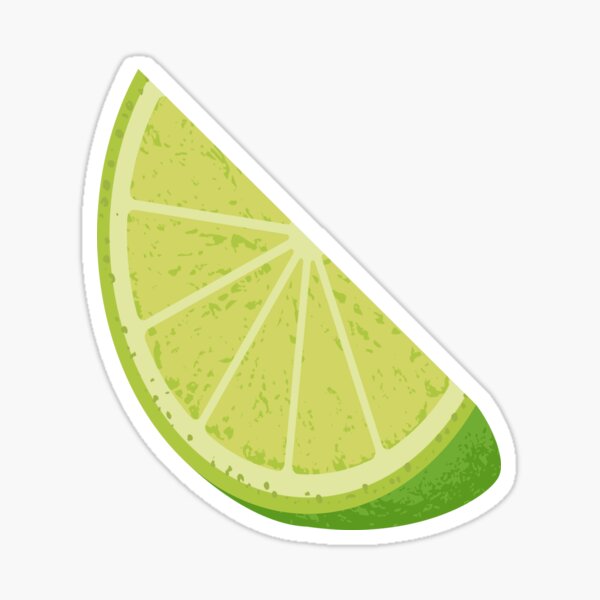 Item preview, Lime Slice designed and sold by sifis.