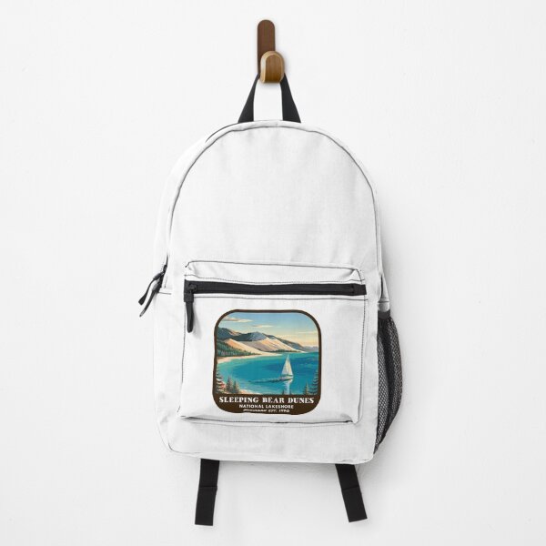 Item preview, Vintage Sleeping Bear Dunes National Lakeshore (Michigan) designed and sold by RabbitK.