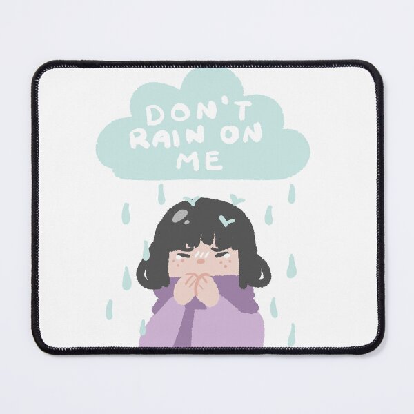 Item preview, Don't rain on me designed and sold by Expansive Imagination.