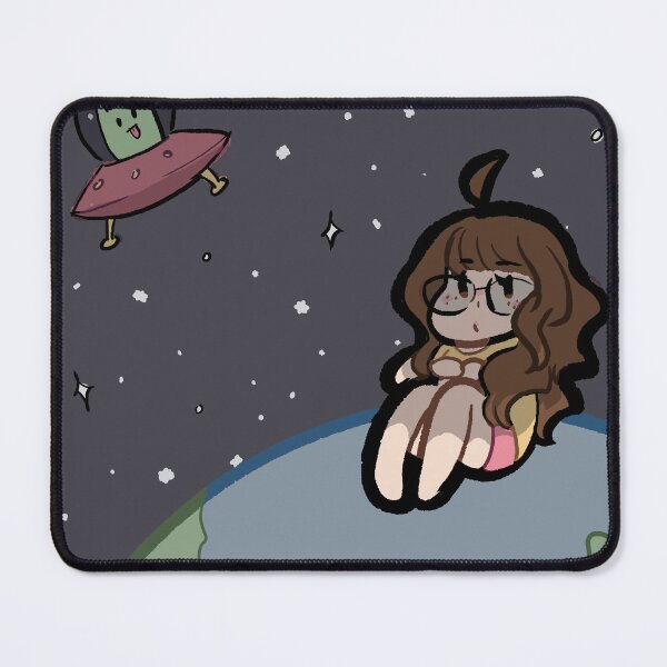 Item preview, Alone designed and sold by Expansive Imagination.
