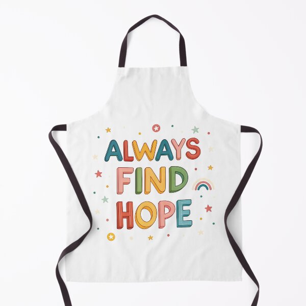 Item preview, Always find hope designed and sold by nimmitrends.