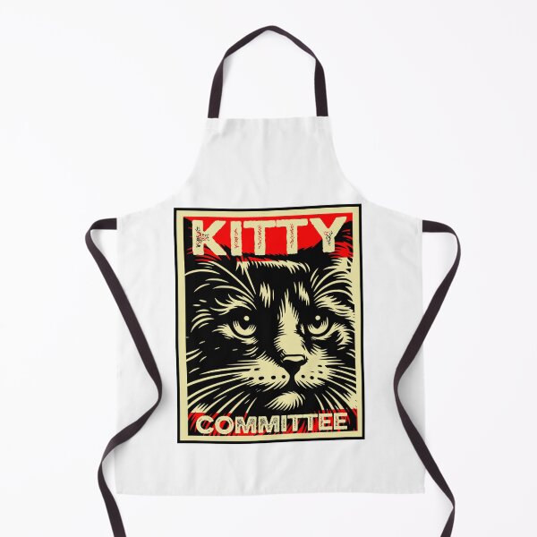 Item preview, Kitty Committee designed and sold by JOHNNYSQUEST.