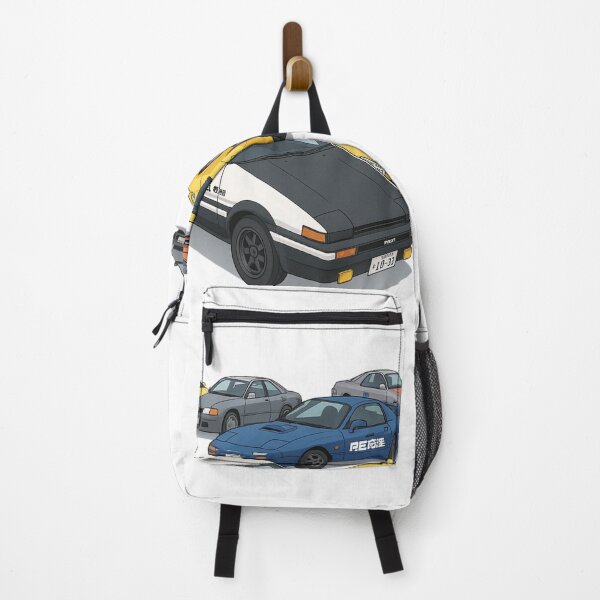 Item preview, JDM car illustration designed and sold by sabartgunpla.