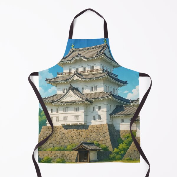 Item preview, The Odawara Castle of Kanagawa Prefecture designed and sold by Takeda-art.