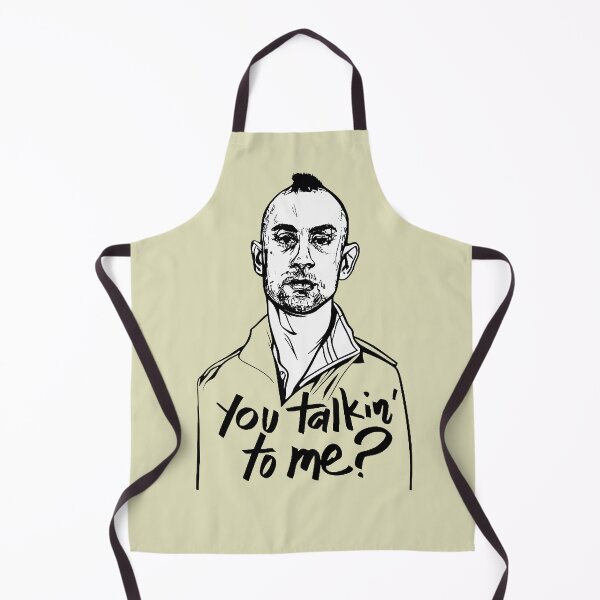Item preview, Talkin' to me? designed and sold by NickTaroDesign.