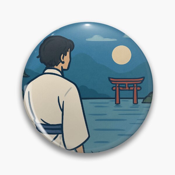 Item preview, Japan Scene designed and sold by Thommmo.