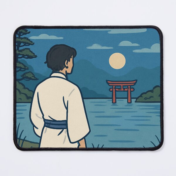 Item preview, Japan Scene designed and sold by Thommmo.