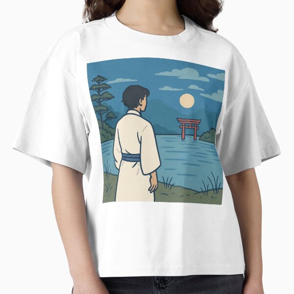Item preview, Japan Scene designed and sold by Thommmo.