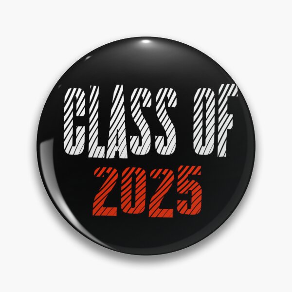 Item preview, Class of 2025 I am So Done  designed and sold by TheEndDesign.