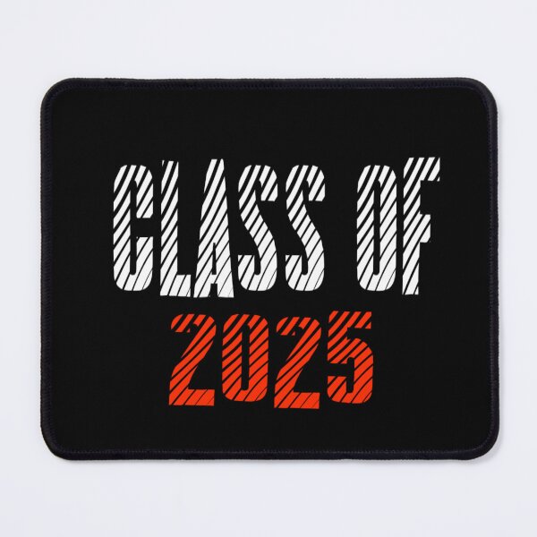 Item preview, Class of 2025 I am So Done  designed and sold by TheEndDesign.
